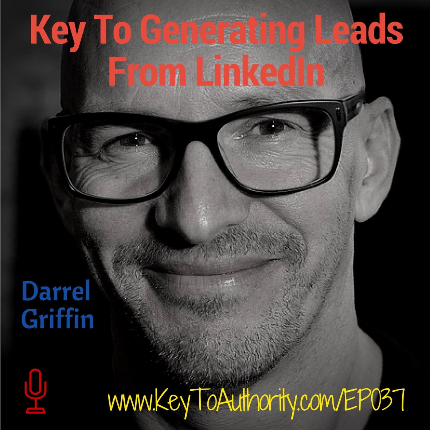 The Key To Authority Podcast with Jenish Pandya