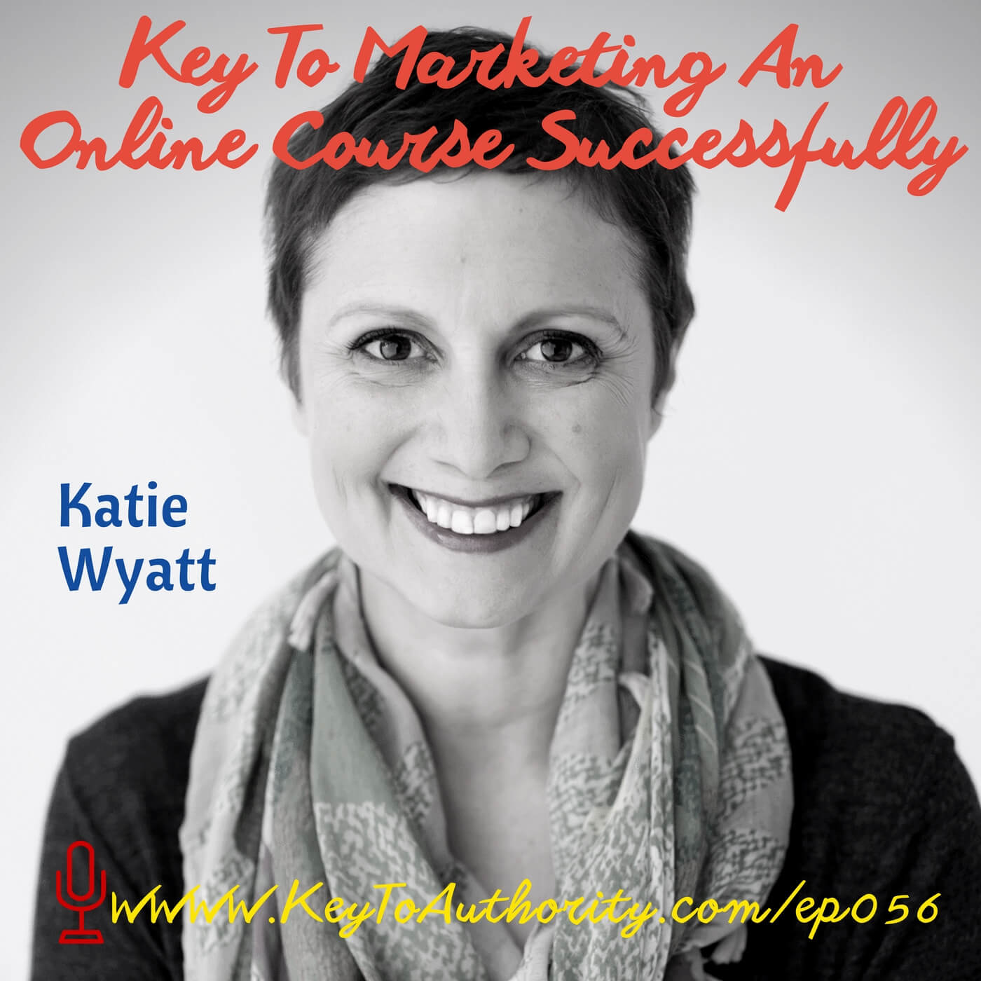 The Key To Authority Podcast with Jenish Pandya